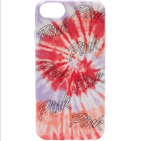 PINK Victoria's Secret Accessories Pink Vs Iphone 678 Case Nib